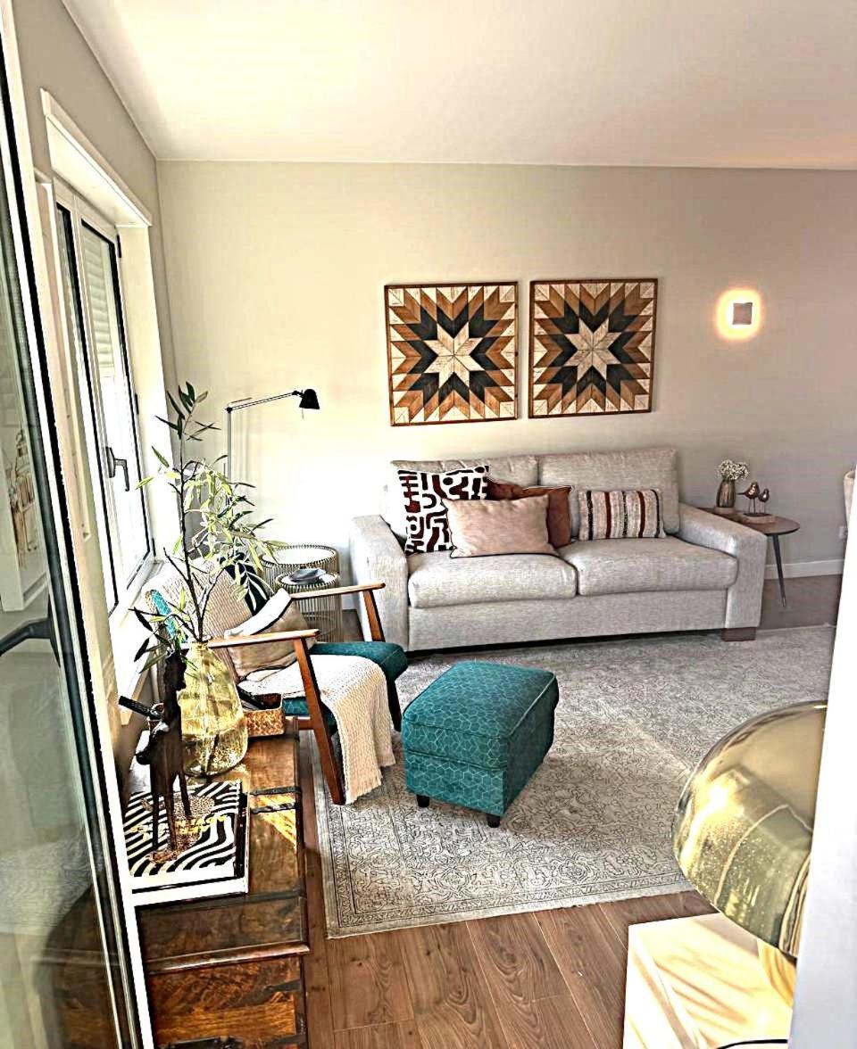 Av. Da Liberdade Comfortable Apt With Balcony Lisboa Exterior foto